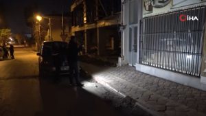 Malatya’da ‘kız meselesi’ nedeniyle çıkan arbedede kan aktı