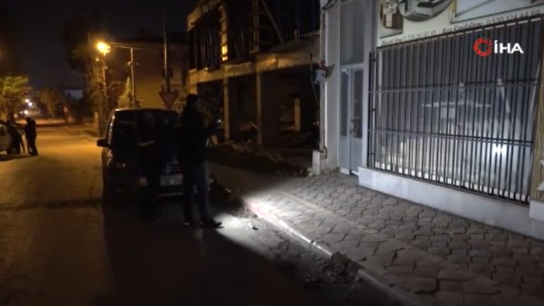 Malatya’da ‘kız meselesi’ nedeniyle çıkan arbedede kan aktı