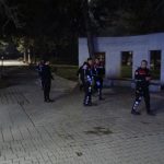 Malatya’da silahlı akına uğrayan genç yaralandı