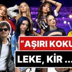 Manifest Hakkında Şok İddia: Tasarımcı Anıl Can Makar, Klip İçin Verdiği Kıyafetlerle Yaşadığı Sorunu Anlattı