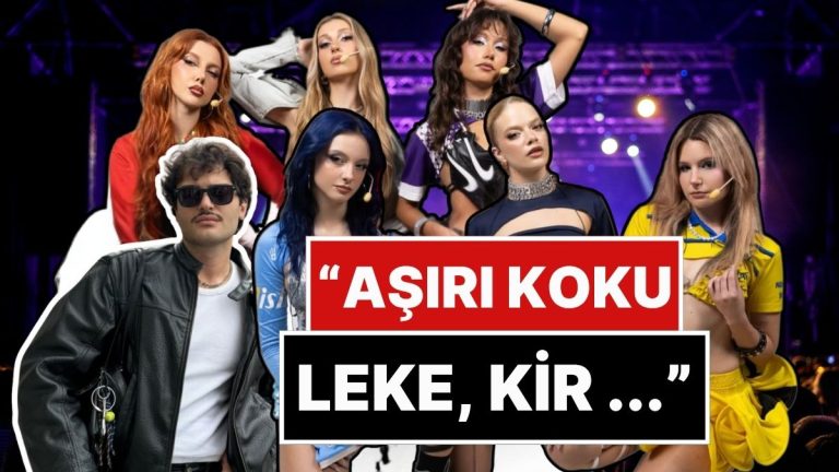 Manifest Hakkında Şok İddia: Tasarımcı Anıl Can Makar, Klip İçin Verdiği Kıyafetlerle Yaşadığı Sorunu Anlattı