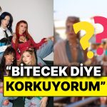 Manifest Kızlarından Lidya, Yeni Dönem Dizilerinden Favorisi İçin Dayanak İstedi: “Bitecek Diye Korkuyorum”