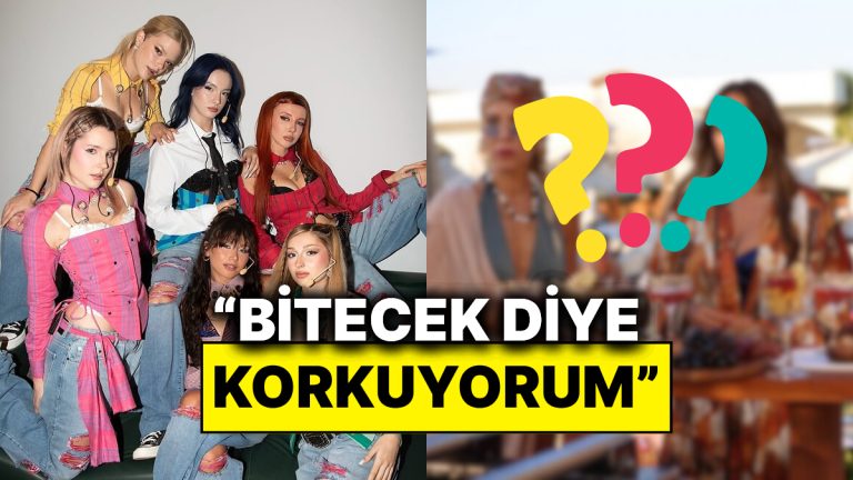 Manifest Kızlarından Lidya, Yeni Dönem Dizilerinden Favorisi İçin Dayanak İstedi: “Bitecek Diye Korkuyorum”
