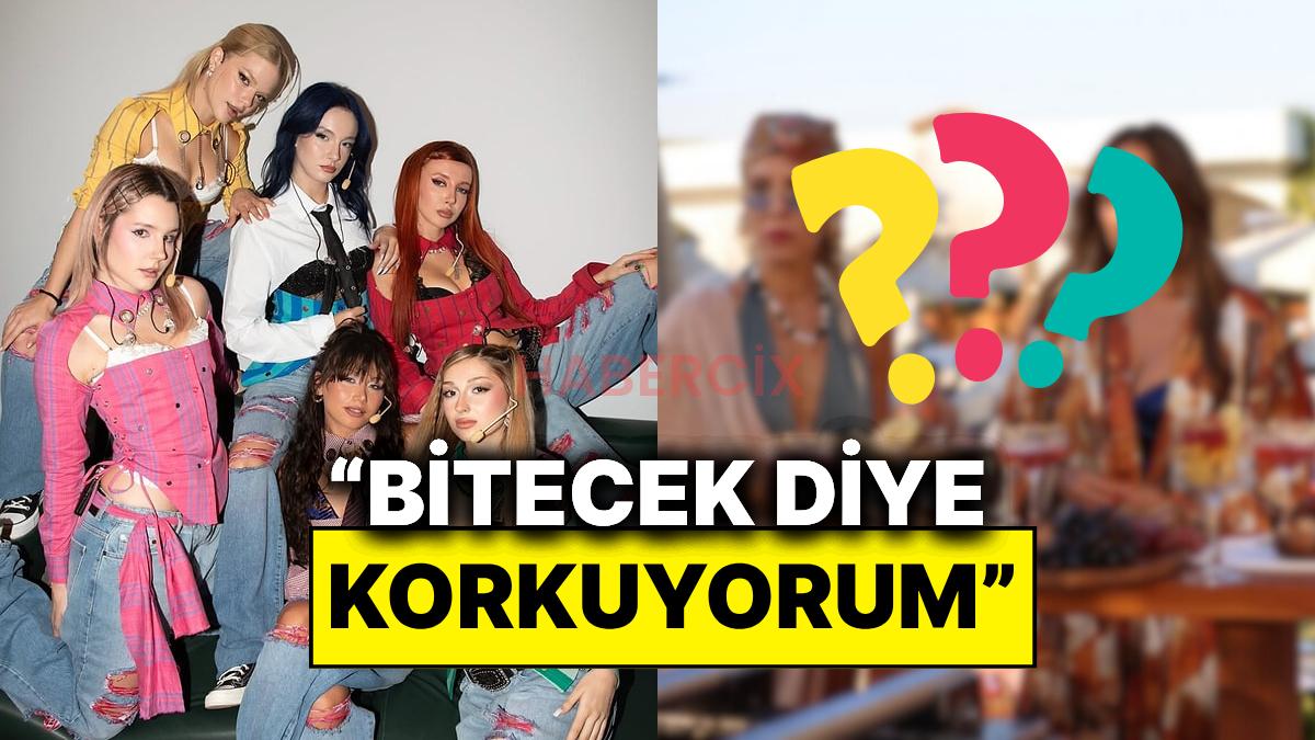 Manifest Kızlarından Lidya, Yeni Dönem Dizilerinden Favorisi İçin Dayanak İstedi: “Bitecek Diye Korkuyorum”