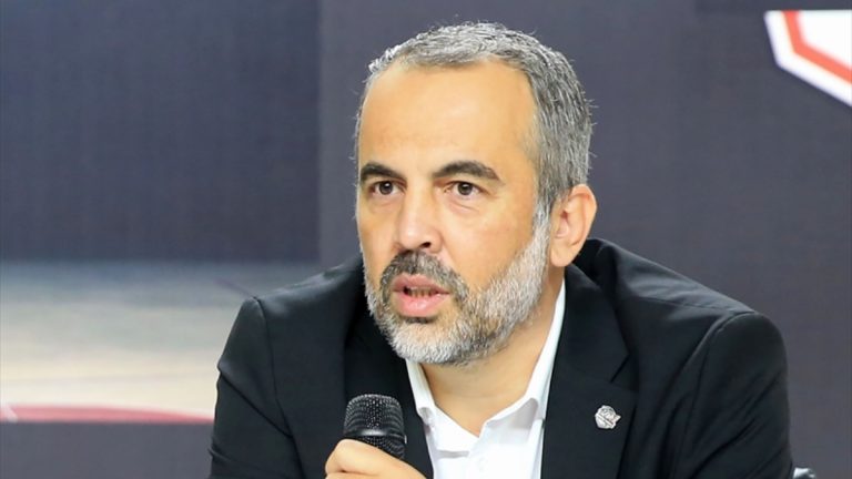 Manisa Basket, yine Avrupa sahnesine çıkmak istiyor