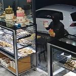 Manisa’da bir kişi SMA bağış kutusunu çaldı