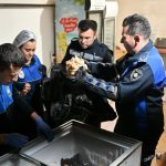 Manisa’da gıda ve hijyen denetimleri