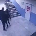 Manisa’da otizmli öğrenciyi merdivenden iten okul müdürü hakkında soruşturma