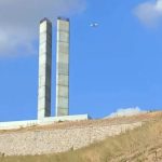 Mansur Yavaş, anıt için iki direğe iki milyar TL harcadı