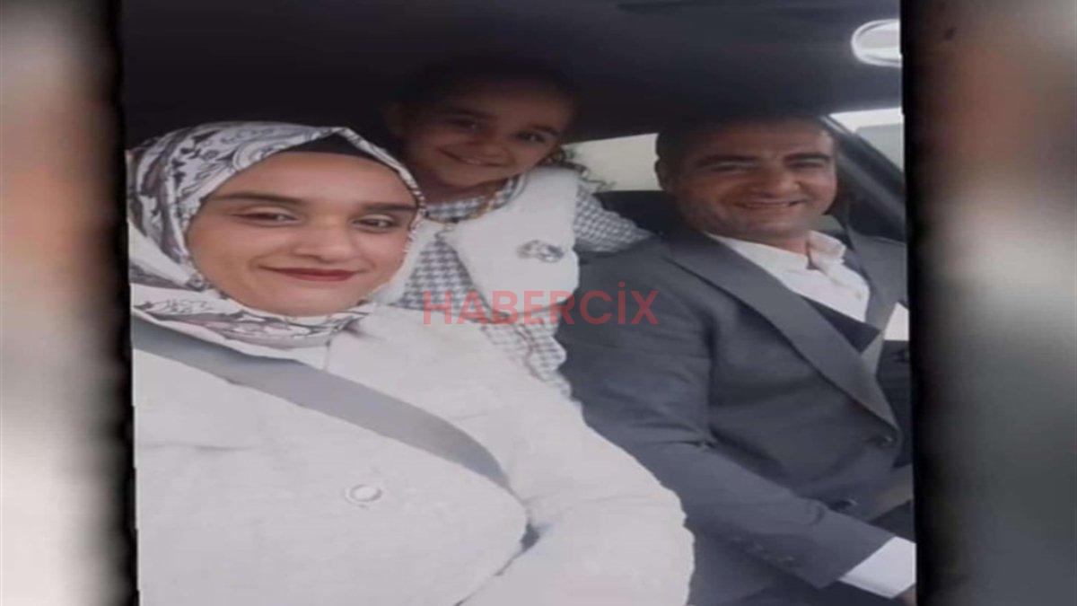 Mardin’de cansız vücutları bulunan 3 kişilik ailenin vefatıyla ilgili komşuları tutuklandı