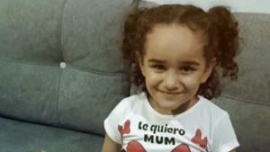 Mardin’de ölü bulunan ailenin kızı Samyeli’den geriye doğum günü görüntüleri kaldı