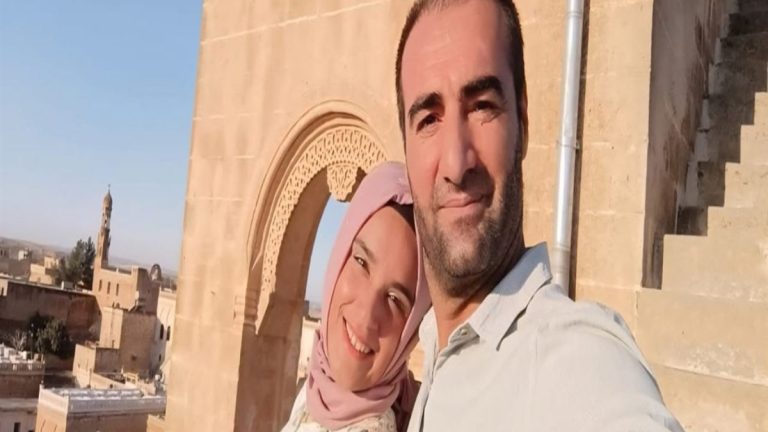 Mardin’de vurulan aileye dair yeni gelişme