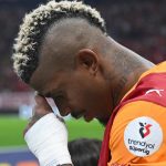 Mario Lemina: Yeterliyim, bir şeyim yok