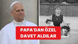 Mattia Ahmet Minguzzi’nin Ailesi Papa 14. Leo ile Bir Araya Gelecek