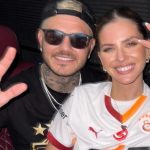 Mauro Icardi: Boşandıktan sonra evlilik konuşacağız