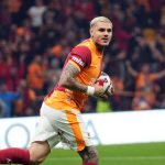 Mauro Icardi ligdeki gol sayısını 7’ye yükseltti