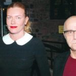 Mazhar Alanson’un eşi Biricik Suden’den samimi açıklamalar