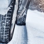 Mecburî kış lastiği uygulaması başladı