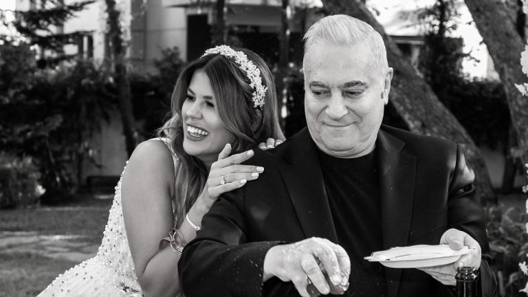 Mehmet Ali Erbil’in eşi Gülseren Erbil yaşadığı sıhhat sorununu birinci kere açıkladı