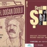 Mehmet H. Doğan Ödülleri 9’uncu kez sahiplerini buluyor