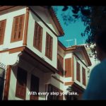 Mehmet Nuri Ersoy’dan ‘Selanik Atatürk Evi’ paylaşımı: Tüm anısını koruyarak restore ettik