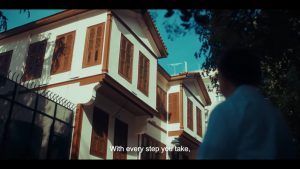 Mehmet Nuri Ersoy’dan ‘Selanik Atatürk Evi’ paylaşımı: Tüm anısını koruyarak restore ettik