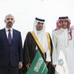 Mekke’de 400 milyon dolarlık proje