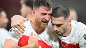 Merih Demiral’ın 150 bin euroluk saati ve iki yüzüğü bulundu