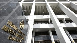 Merkez Bankası Finansal İstikrar Raporu yayımlandı: TL güçlü, KKM eridi