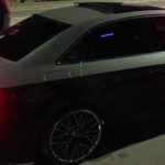 Mersin’de abartı egzoz denetimi: 50 sürücüye 463 bin 350 TL ceza