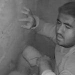 Mersin’de havalandırma boşluğuna düşen emekçiyi itfaiye kurtardı