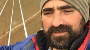 Mersin’de yüksek tansiyon çizgisinde elektrik akımına kapılan personel öldü