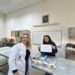 Meslek Fabrikası’nda sertifika sevinci