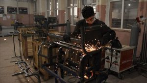 Meslek liselerinin ekonomiye katkısı 7 milyar lirayı geçti