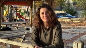 Metin Akpınar’ın kızı Duygu Nebioğlu konuştu