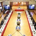 MHP’li Feti Yıldız: İmralı’ya kesin olarak gidilecektir