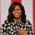 Michelle Obama’ya göre ABD bir kadın başkana hazır değil