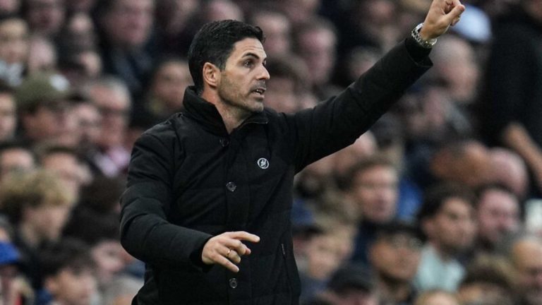 Mikel Arteta’dan Bayern Münih maçı yorumu