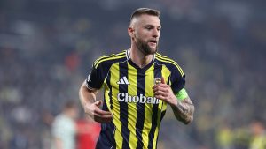 Milan Skriniar’dan Galatasaray değerlendirmesi