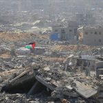 Milletlerarası gücün ocak ayında Gazze’ye konuşlandırılacağı öne sürüldü