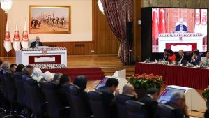 Milletvekilleri İmralı’ya gidecek mi? Komisyonda oylama yapılacak