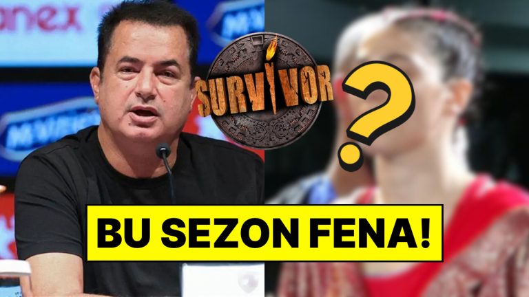 Milli Boksör Geliyor: Acun Ilıcalı Survivor 2026 Ünlüler – All Star’ın Bir Diğer Bomba İsmini Açıkladı!