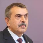Milli Eğitim Bakanı Tekin: Zorunlu eğitim mühletinin kısaltılması gündeme gelebilir