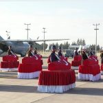 Milli Savunma Bakanlığı, 20 Askerin Şehit Olduğu Düşen Uçak Hakkında Merak Edilenleri Cevapladı