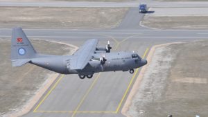 Milli Savunma Bakanlığı Açıkladı: 20 Askerimizin Şehit Olduğu Olay Sonrası Tüm C-130 Uçuşları Durduruldu