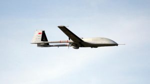 Milli SİHA’lar Afrika’da güvenlik ve istikrara katkı sağlıyor