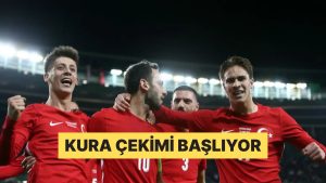 Milli Takımın 2026 Dünya Kupası Yolunda Play-Off Rakibi Belli Oluyor