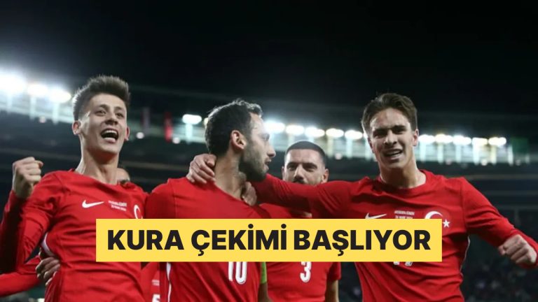 Milli Takımın 2026 Dünya Kupası Yolunda Play-Off Rakibi Belli Oluyor