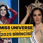 Miss Universe 2025’i Kim Kazandı? Miss Universe Birincisi Fatima Bosch Kimdir, Hangi Ülke Kazandı?