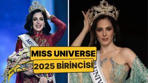 Miss Universe 2025’i Kim Kazandı? Miss Universe Birincisi Fatima Bosch Kimdir, Hangi Ülke Kazandı?